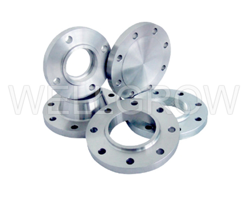 Flanges