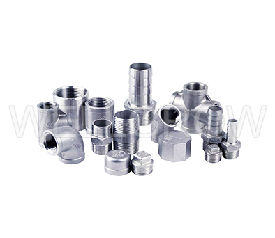 150LB Stainless Steel Pipe Fittings