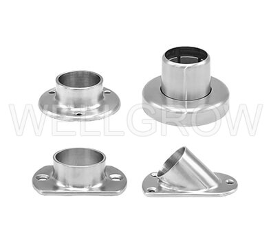 Base Flanges