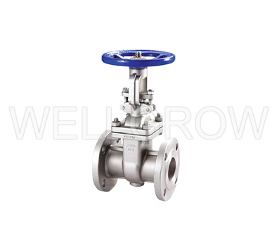 Gate Valves