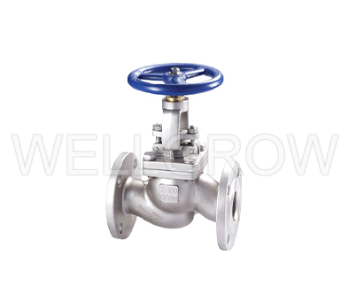 Globe Valves