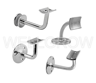 Handrail Brackets