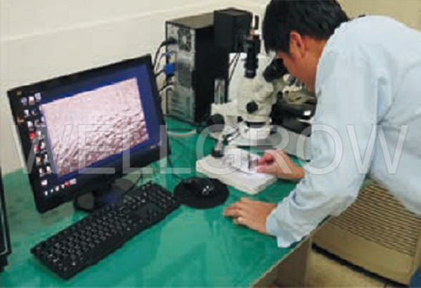 Inspection Equipment