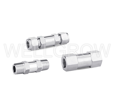 Check Valves