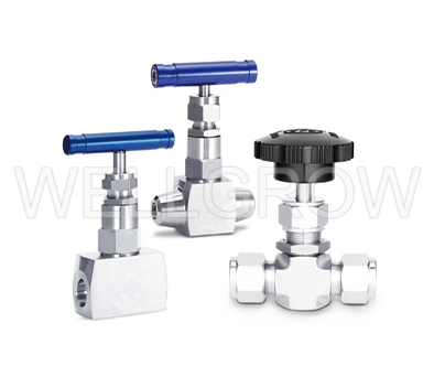 Needle Valves