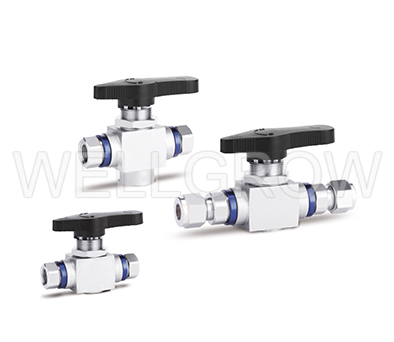 Trunnion Ball Valves