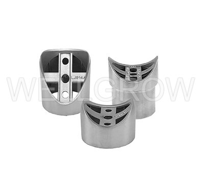 Perpendicular Joiners