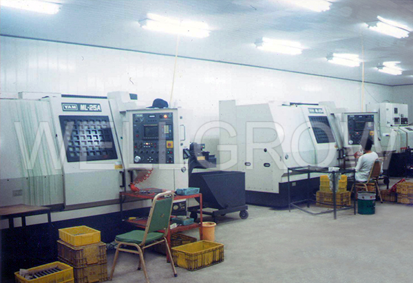 Production Equipment