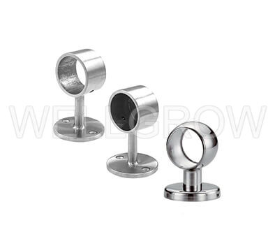 Center Post Brackets