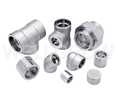 Socket Weld Fittings