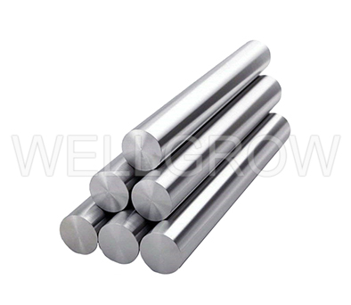 Stainless Steel Bars
